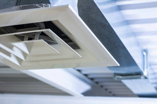 Best Ventilation Cleaning Services  in Zionsville, IN