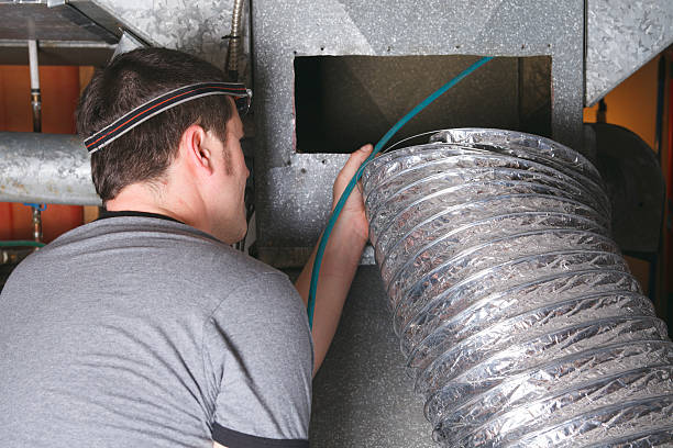 Best HVAC Maintenance and Cleaning  in Zionsville, IN