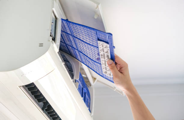 Ductwork Cleaning Services in IN