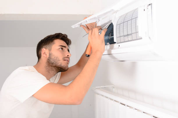 Best Dryer Vent Cleaning Services  in Zionsville, IN