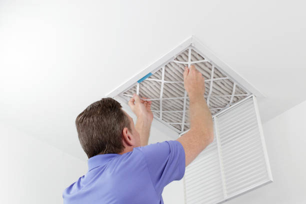 Best Commercial Air Duct Cleaning  in Zionsville, IN